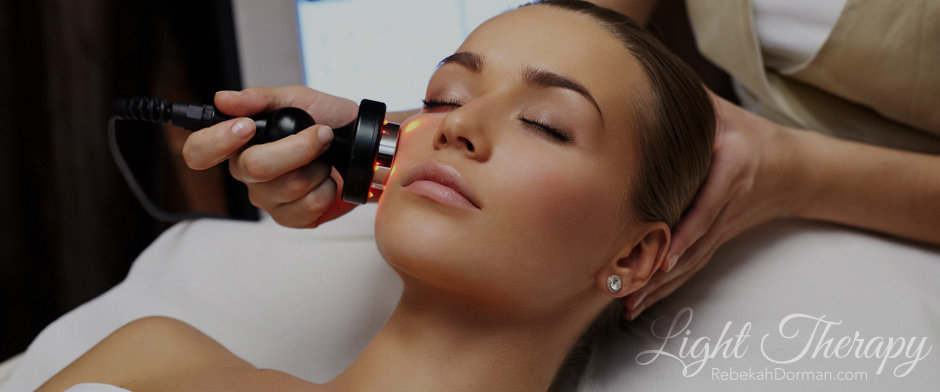 What is LED Light Therapy?